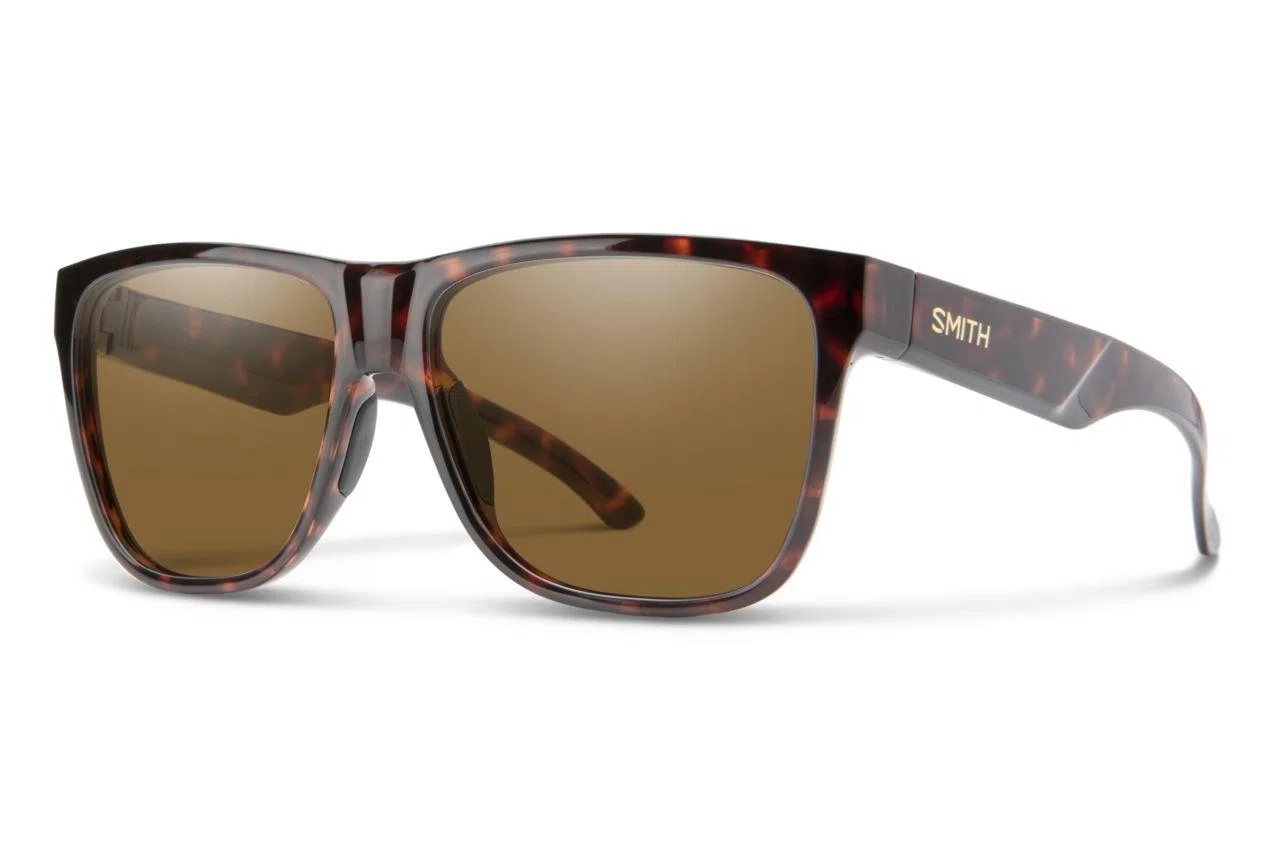 Smith Optics Lifestyle 201514 Lowdown XL 2 Sunglasses - view 35